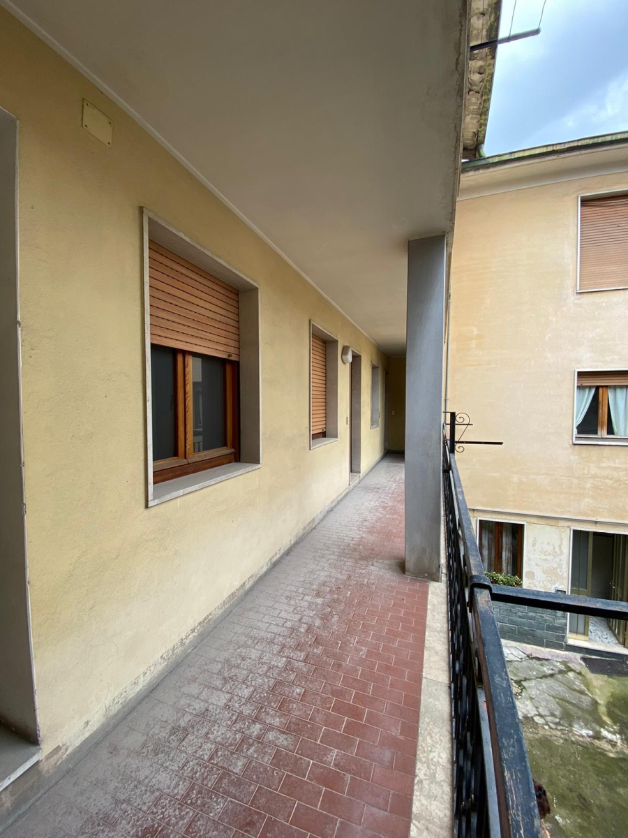 Appartamento - 